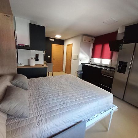 Estudio En Ribeira Dış mekan fotoğraf