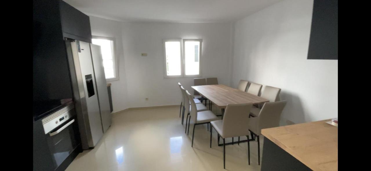 Estudio En Ribeira Dış mekan fotoğraf
