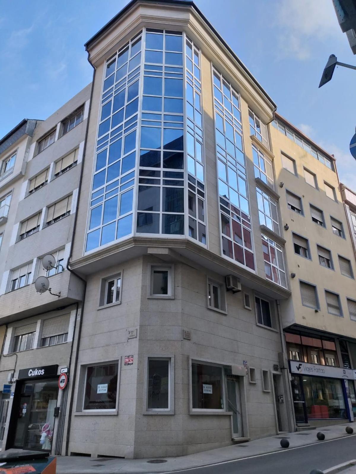 Estudio En Ribeira Dış mekan fotoğraf